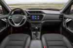 Chery Tiggo 3 2017 года (CIS)